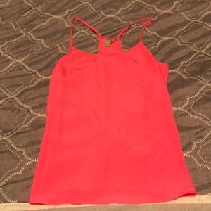 J Crew Tank top